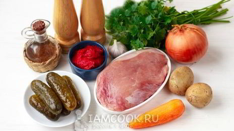 азу из индейки