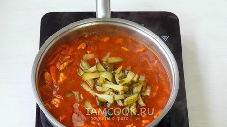 азу из индейки