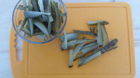 азу из курицы