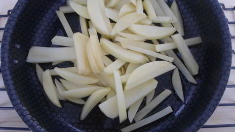 азу из курицы