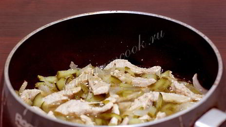 азу из свинины