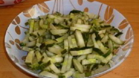 азу по-домашнему