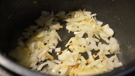 азу по-татарски в мультиварке