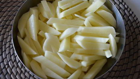 азу по-татарски в мультиварке