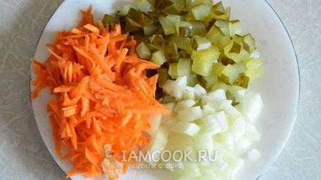 азу с рисом