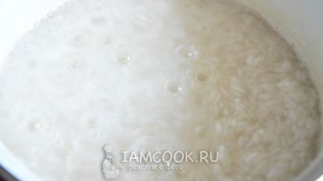 азу с рисом