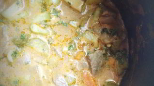 Азу в мультиварке