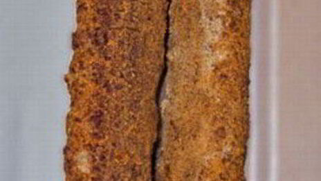 домашняя бастурма