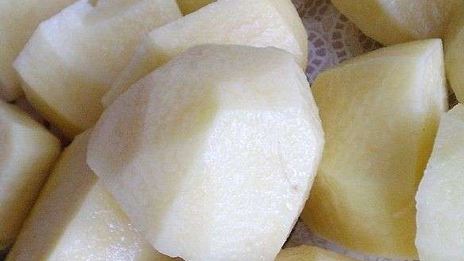 бешбармак из курицы