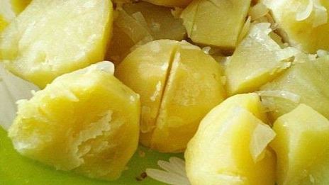 бешбармак из курицы