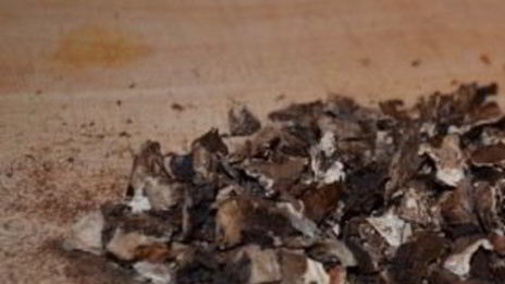 чахохбили из свинины