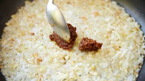 чахохбили с курицей