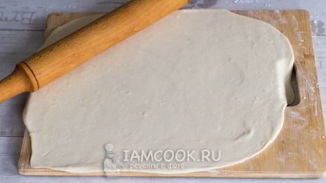 домашняя лапша удон