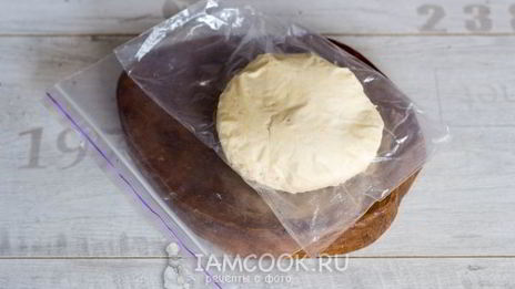 домашняя лапша удон