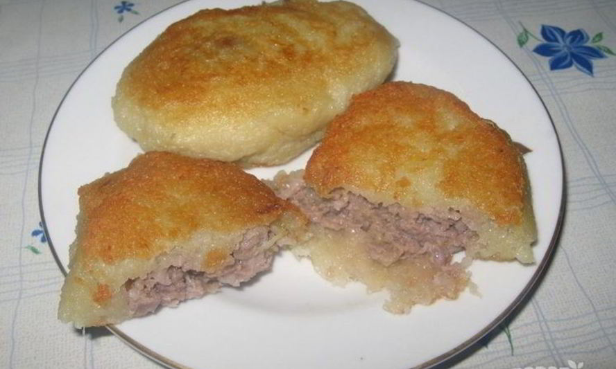 Рецепт белорусских колдунов