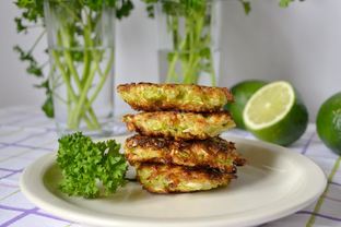 Драник с капустой