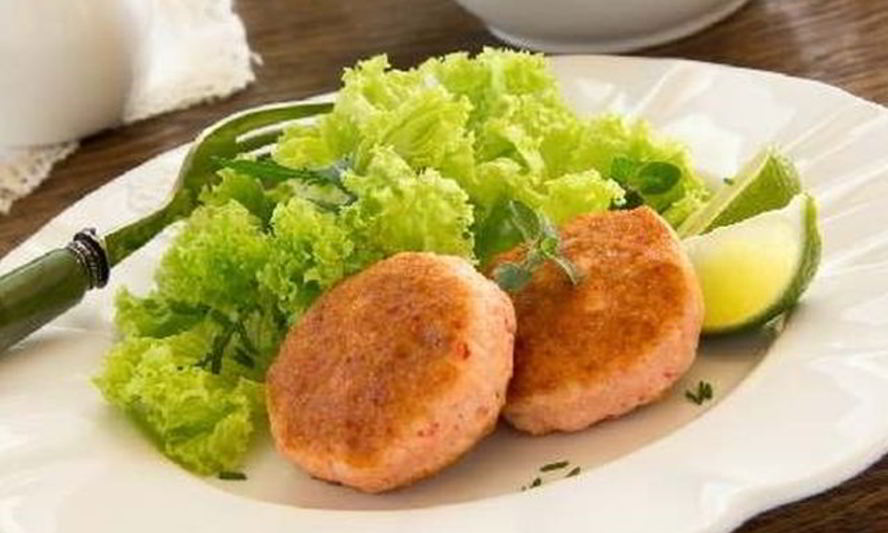 Рецепт драников из крабовых палочек