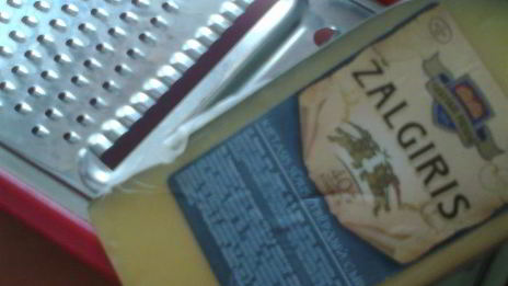 драники к бульону