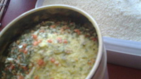 драники к бульону