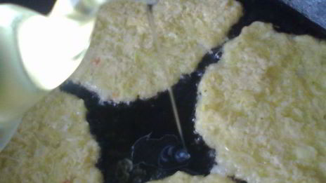 драники к бульону