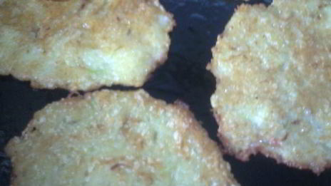 драники к бульону