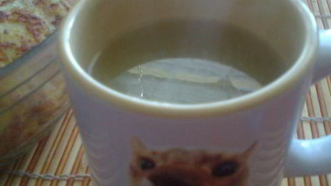 драники к бульону