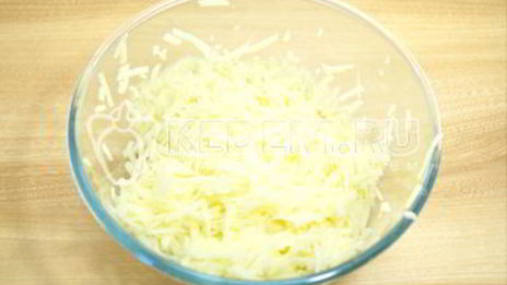 драники картофельные с зеленым луком