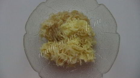 драники по-немецки