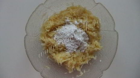 драники по-немецки