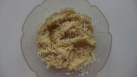 драники по-немецки