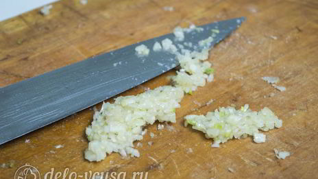 драники с грибами