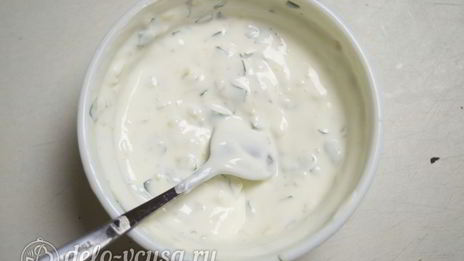 драники с грибами