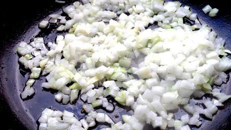 драники с мясной начинкой