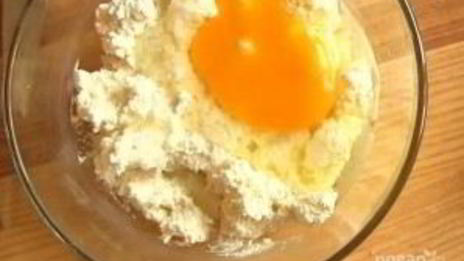 драники с начинкой из творога