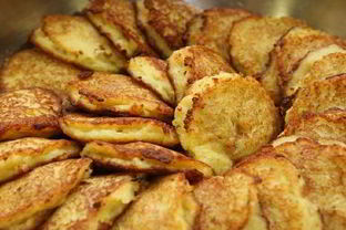 Драники с начинкой