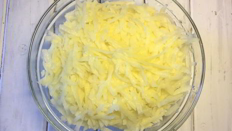 драники в духовке