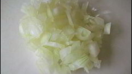 картофельные драники с мясом под грибным соусом