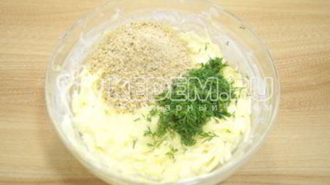 картофельные драники улетные