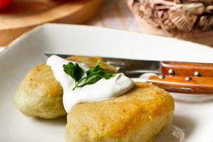 Картофельные колдуны