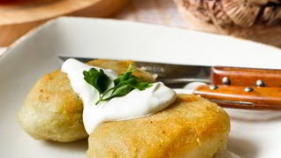 Картофельные колдуны