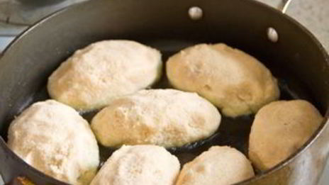 картофельные колдуны