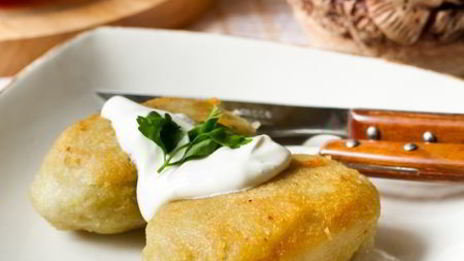 картофельные колдуны