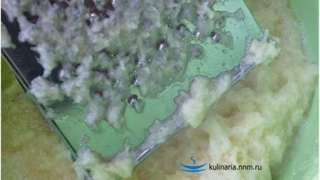 колдуны — драники с мясом