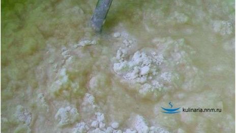 колдуны — драники с мясом