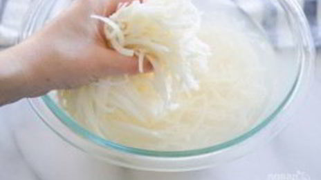 ленивые драники