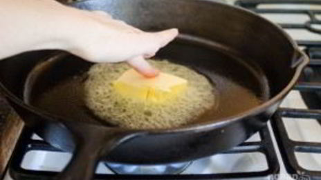 ленивые драники