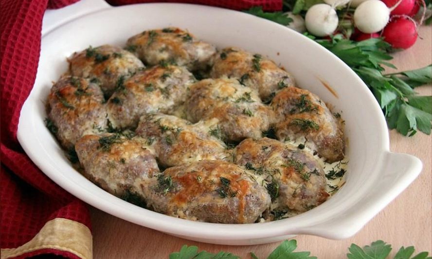 Рецепт ленивых колдунов