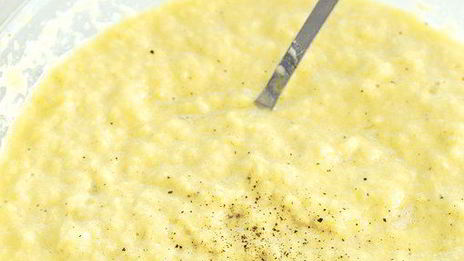 постные драники без яиц