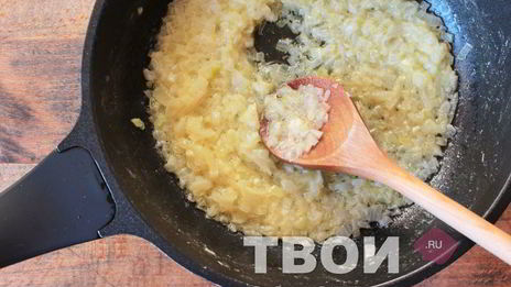 форшмак из селедки