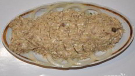 форшмак классический